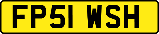 FP51WSH