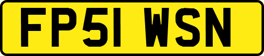 FP51WSN