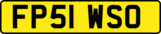 FP51WSO