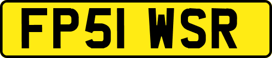 FP51WSR