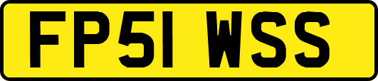 FP51WSS