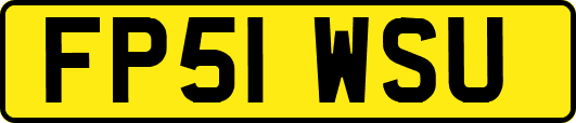 FP51WSU