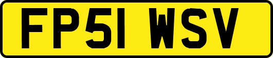FP51WSV