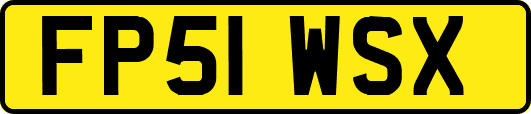 FP51WSX