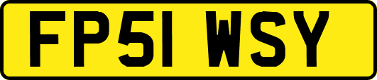 FP51WSY