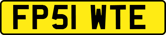 FP51WTE
