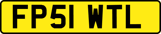 FP51WTL