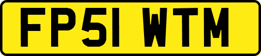 FP51WTM