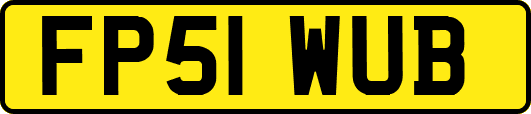 FP51WUB