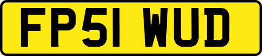 FP51WUD