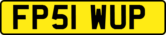 FP51WUP