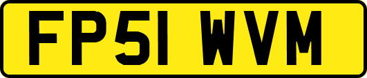 FP51WVM