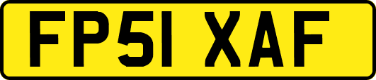 FP51XAF