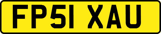 FP51XAU