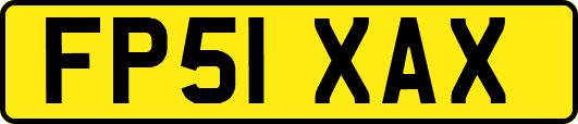 FP51XAX