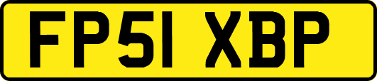 FP51XBP