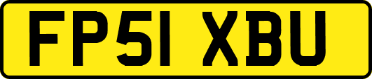 FP51XBU