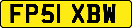 FP51XBW