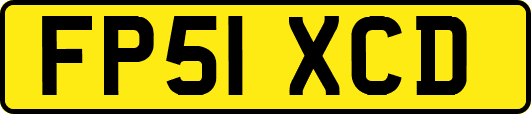 FP51XCD