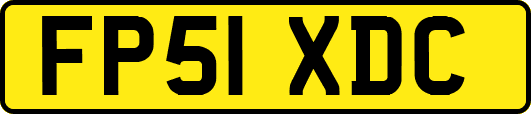 FP51XDC