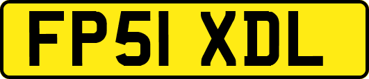 FP51XDL