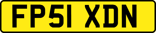 FP51XDN