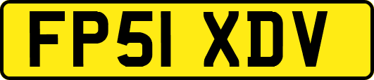 FP51XDV