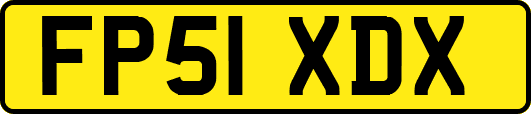 FP51XDX