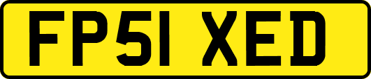 FP51XED