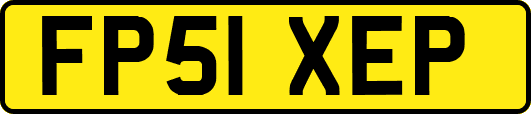 FP51XEP
