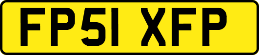 FP51XFP