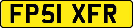 FP51XFR