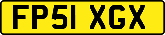 FP51XGX