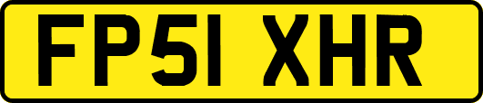 FP51XHR