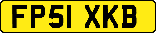 FP51XKB