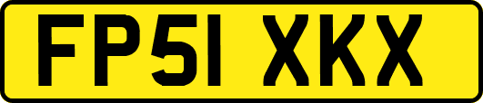 FP51XKX