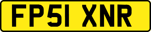 FP51XNR