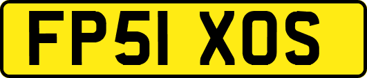 FP51XOS