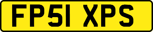 FP51XPS