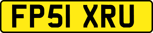 FP51XRU