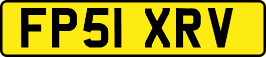 FP51XRV