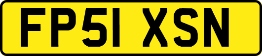 FP51XSN