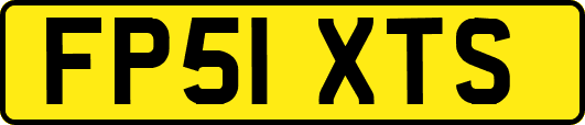 FP51XTS