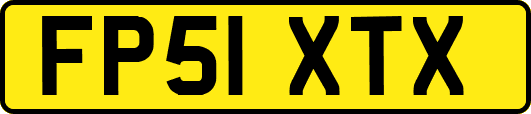 FP51XTX