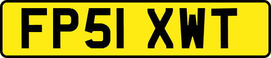 FP51XWT