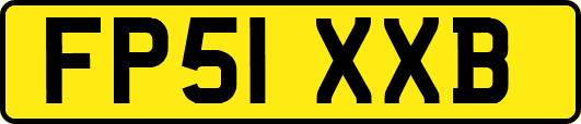 FP51XXB
