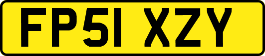 FP51XZY