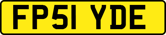FP51YDE