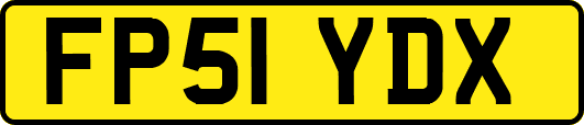 FP51YDX