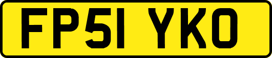 FP51YKO